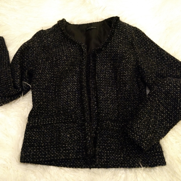 Wool jacket - Picture 3 of 3